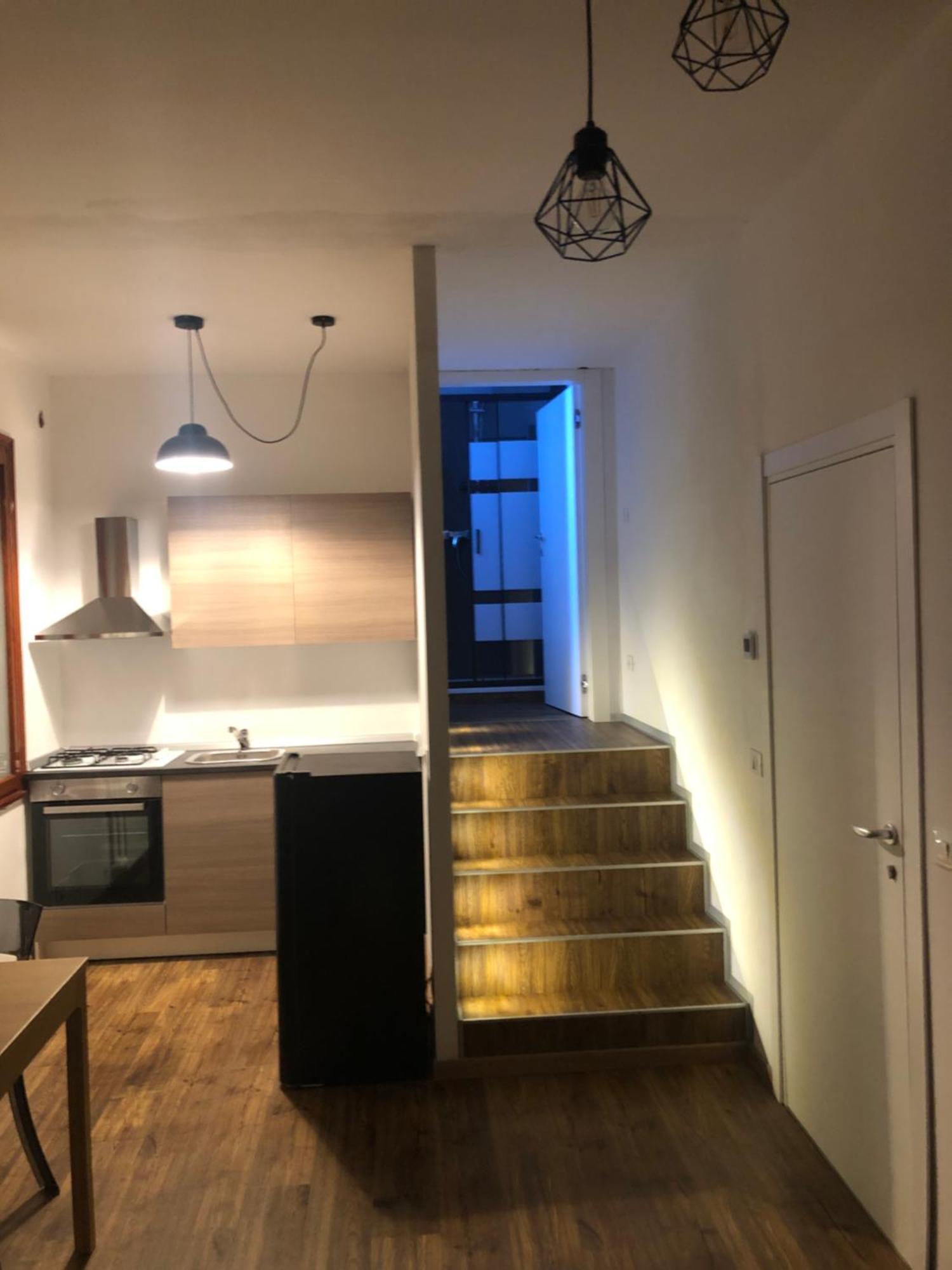 Da Caterina Appartamento Con Cucina Cittadella Quarto foto